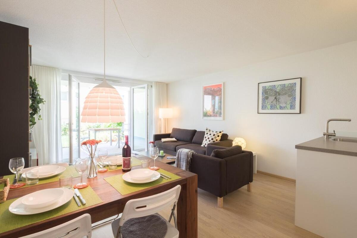 Gemeinsamzeit Apartment Uberlingen