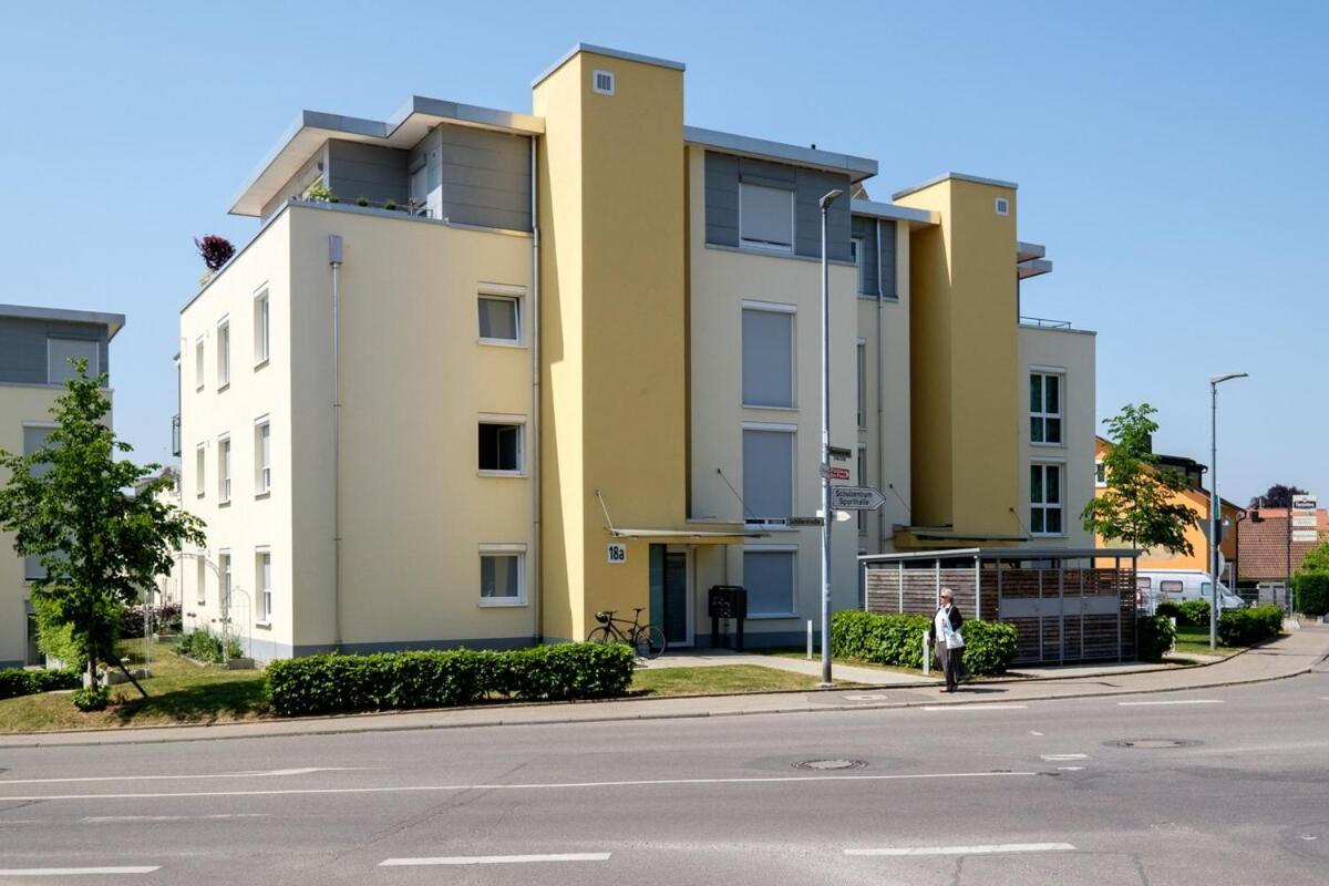 Gemeinsamzeit * Uberlingen