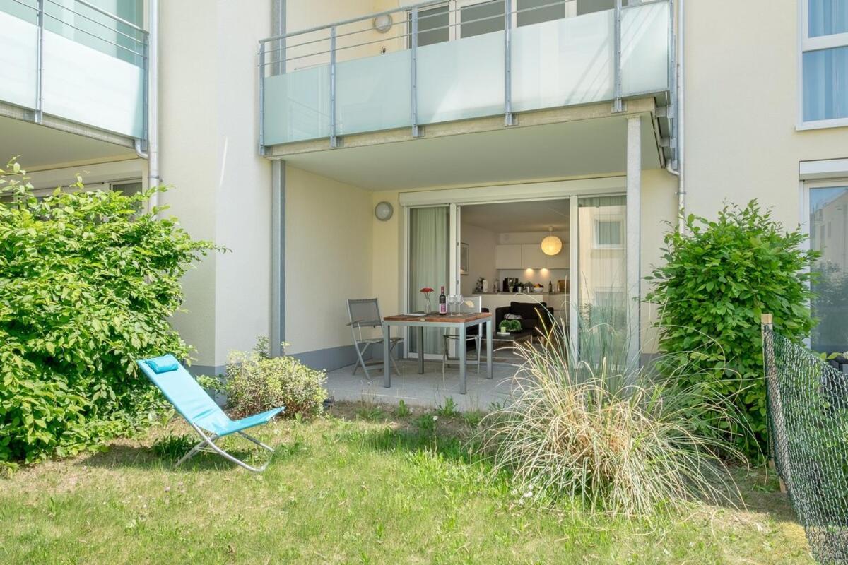 Gemeinsamzeit Apartment *