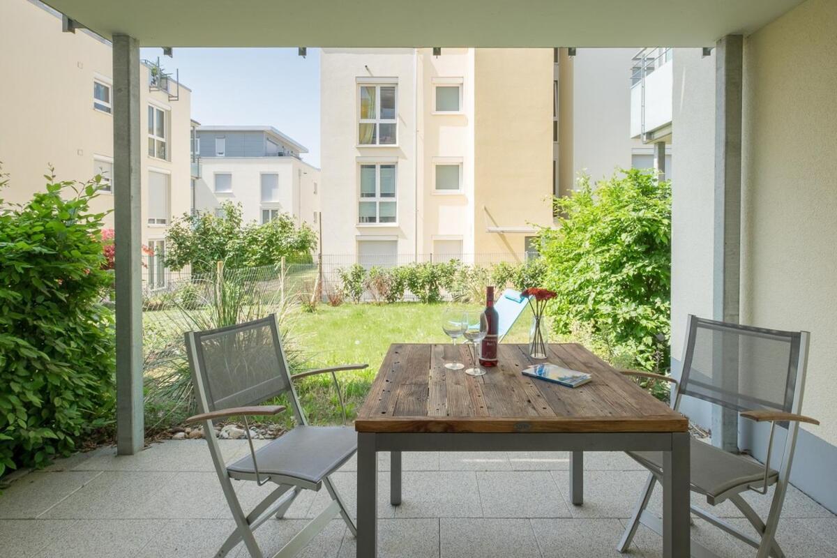 Gemeinsamzeit Apartment