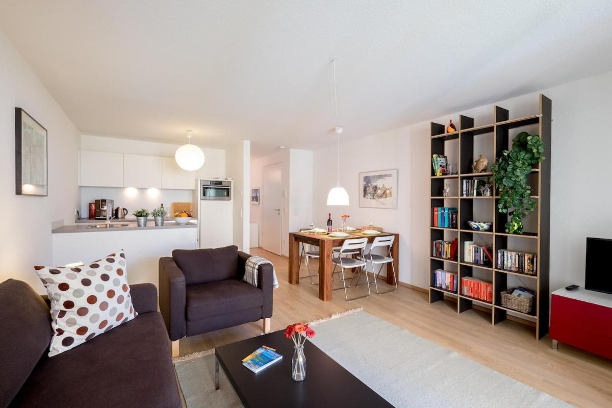 Gemeinsamzeit Apartment *