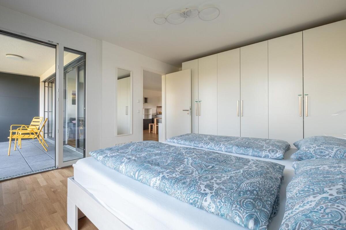 Apartment Badespass Salem (Baden-Wurttemberg)