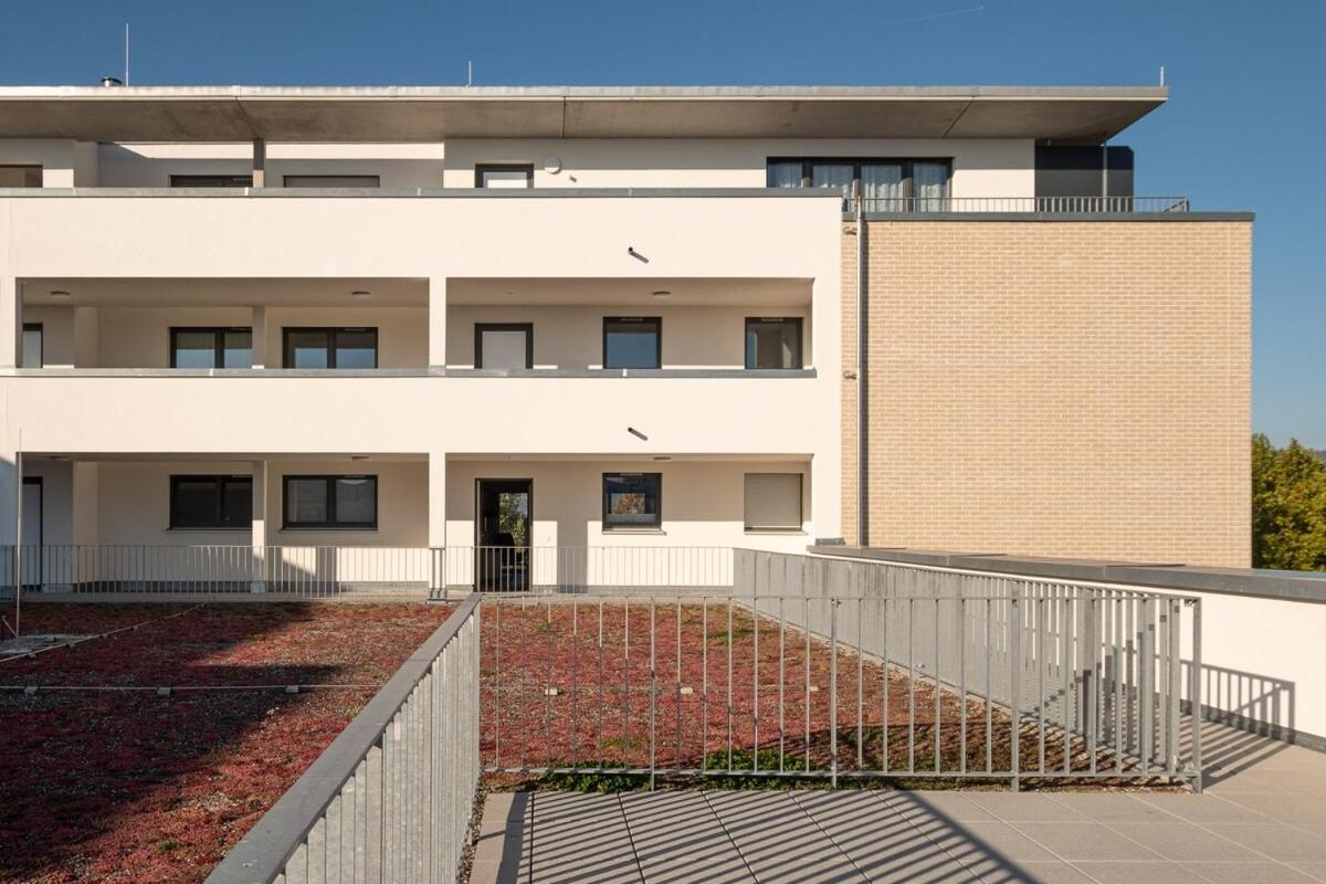 Badespass Apartment Salem (Baden-Wurttemberg)