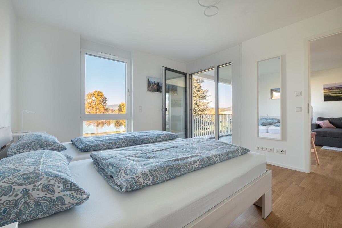 Apartment Badespass Salem (Baden-Wurttemberg)