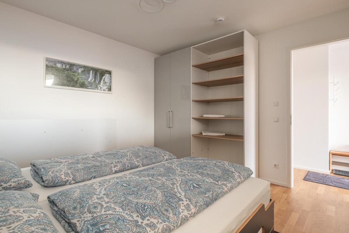 Apartment Badespass Salem (Baden-Wurttemberg)