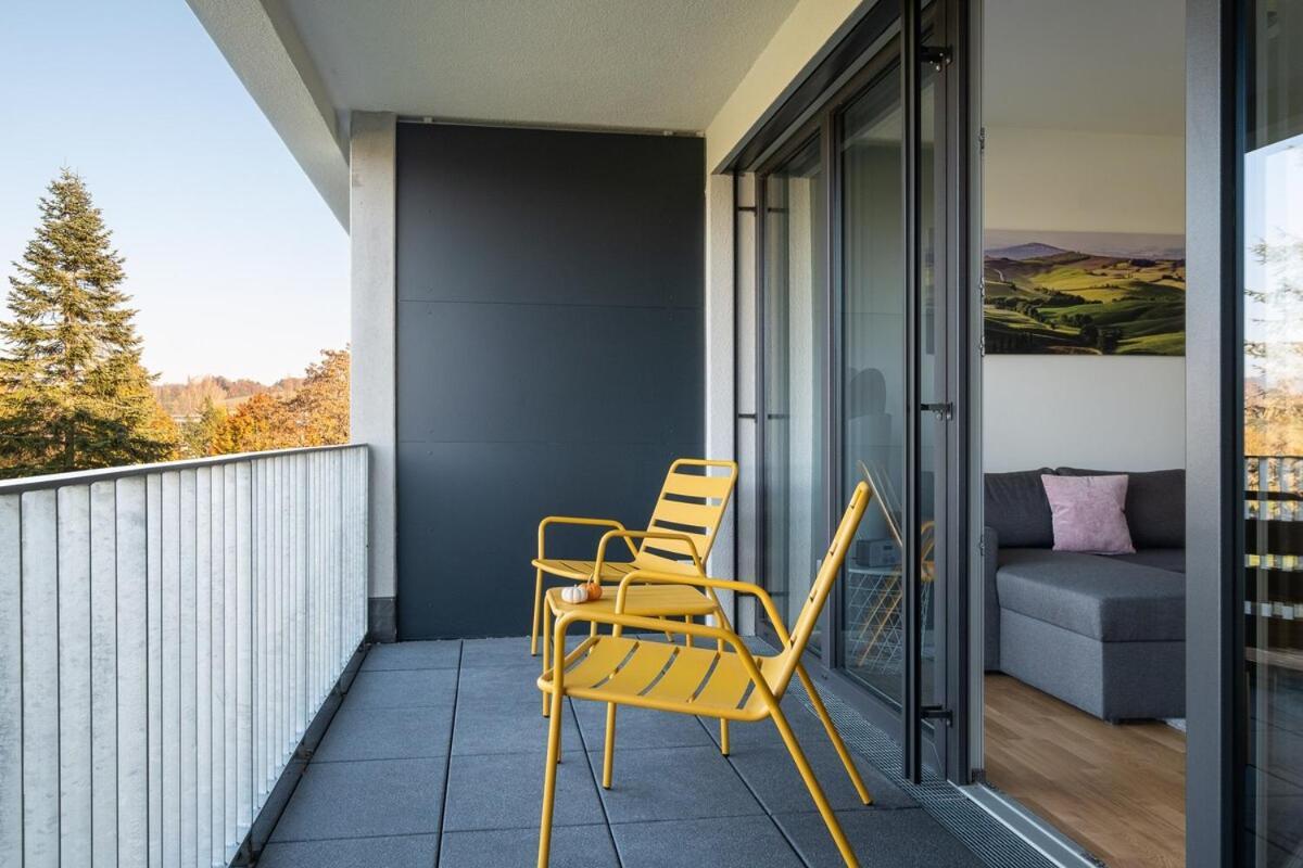 Apartment Badespass Salem (Baden-Wurttemberg)
