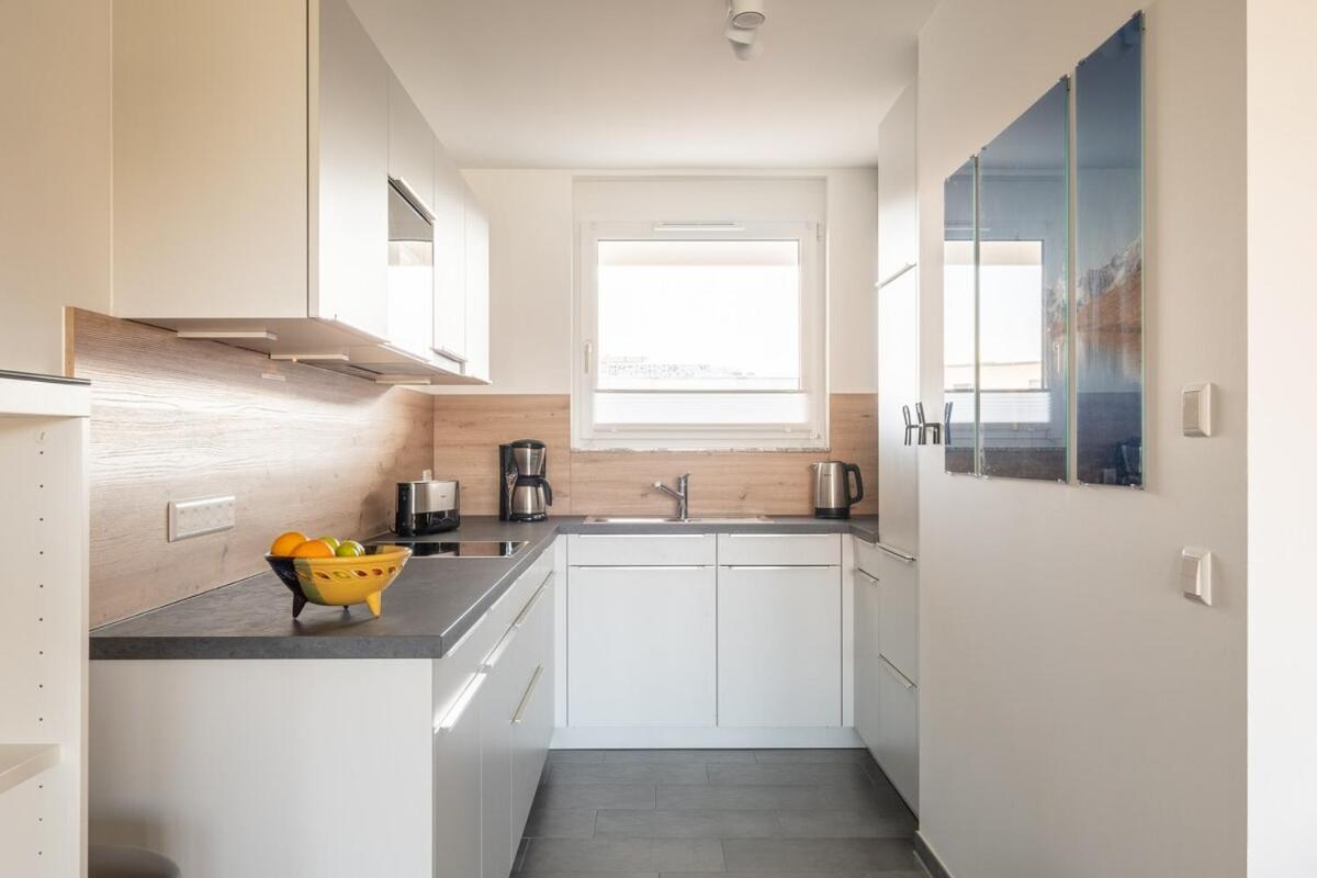 Apartment Badespass