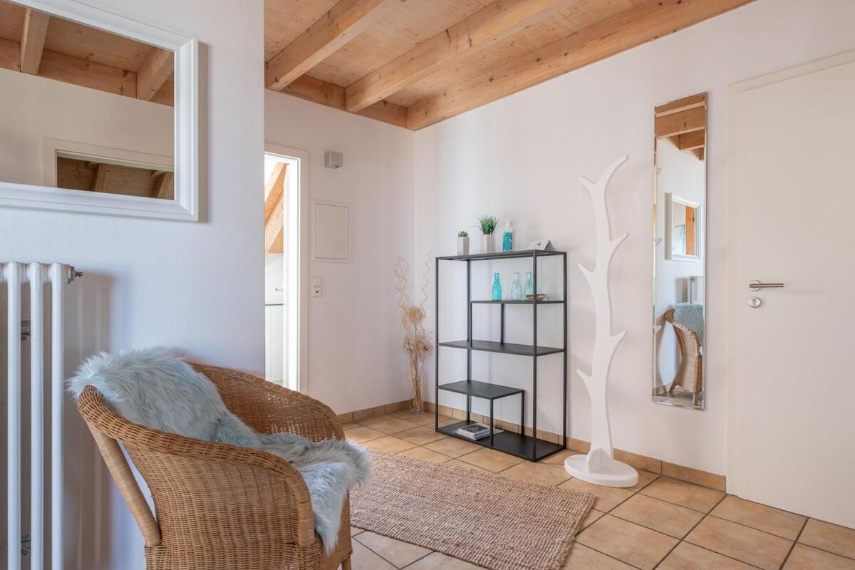 Apartment Storchennest