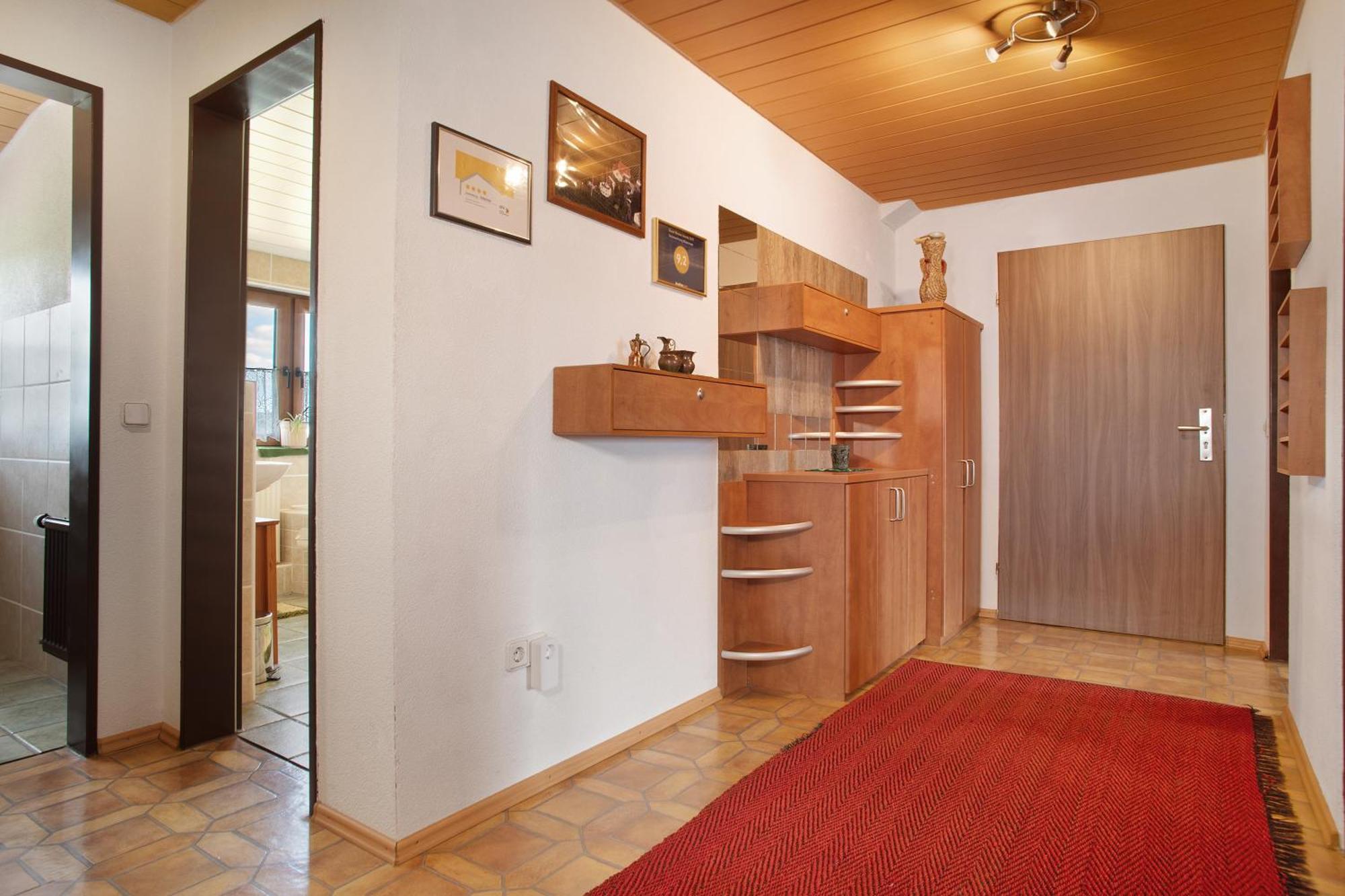 Apartment Blütenmeer *