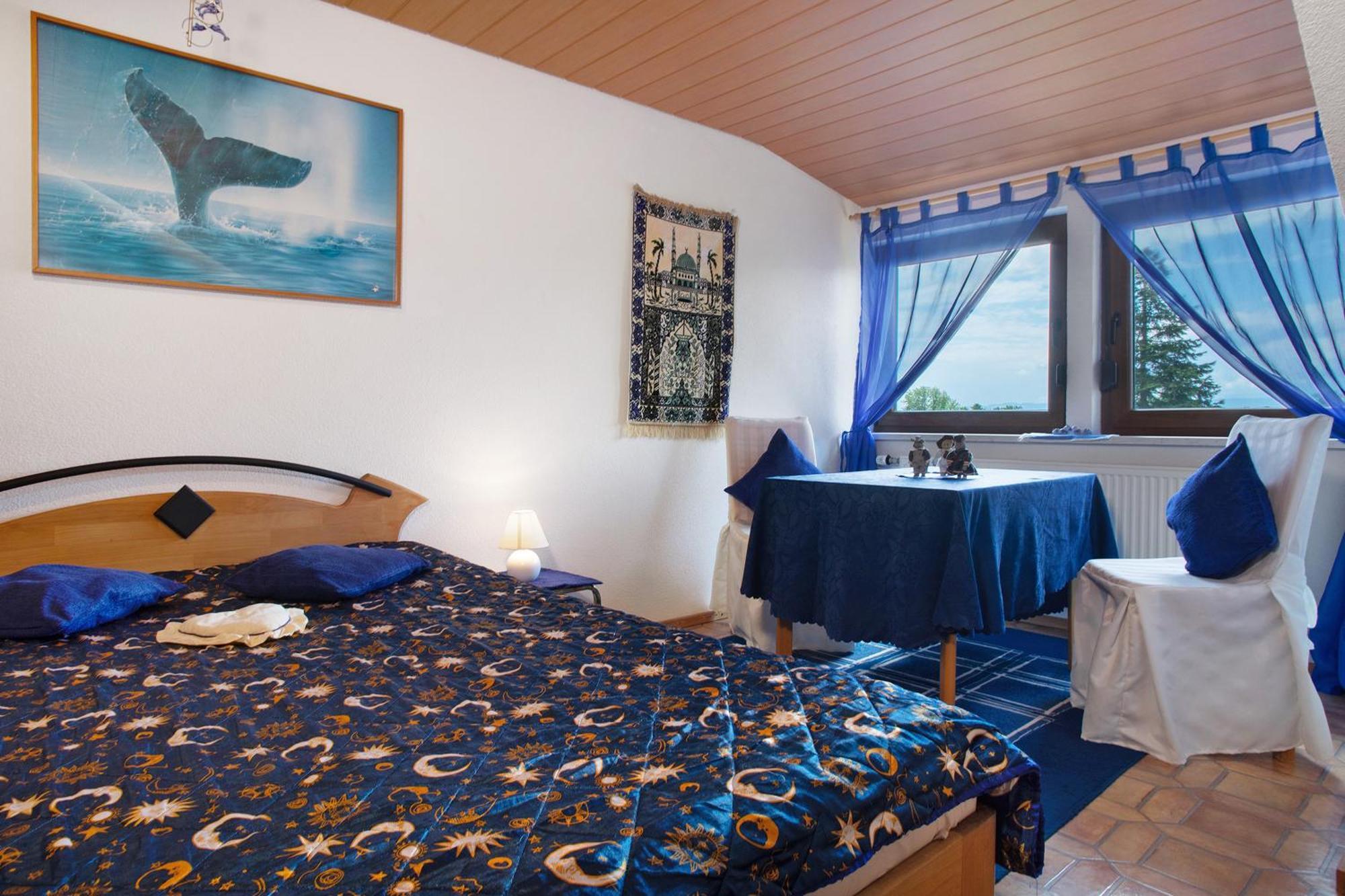 Blütenmeer Apartment Langenargen