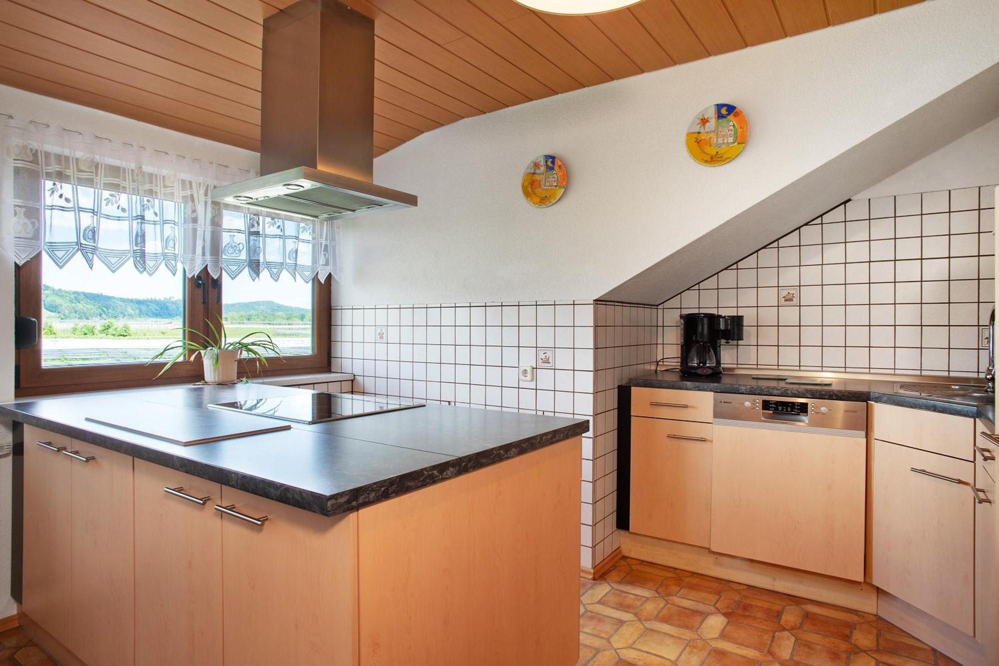 Blütenmeer Apartment Langenargen