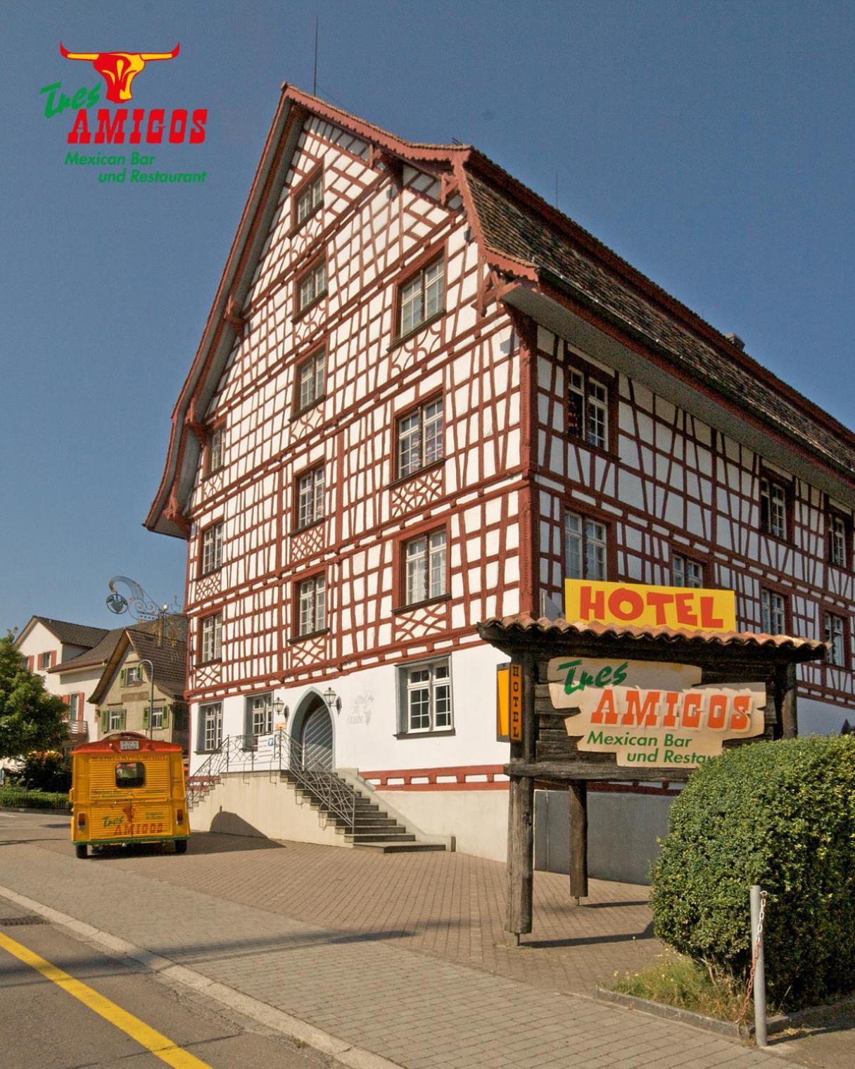 Zur Traube
