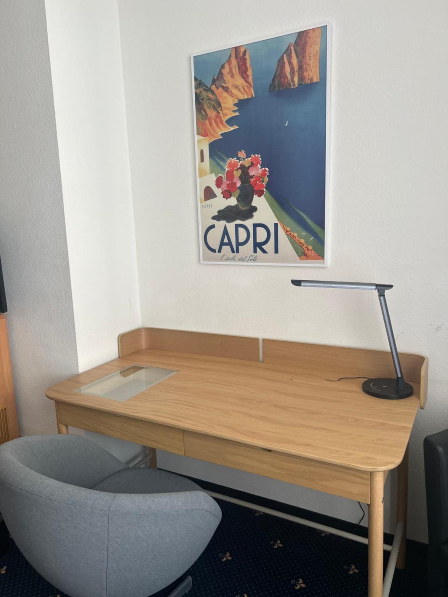 Capri 3* Uberlingen