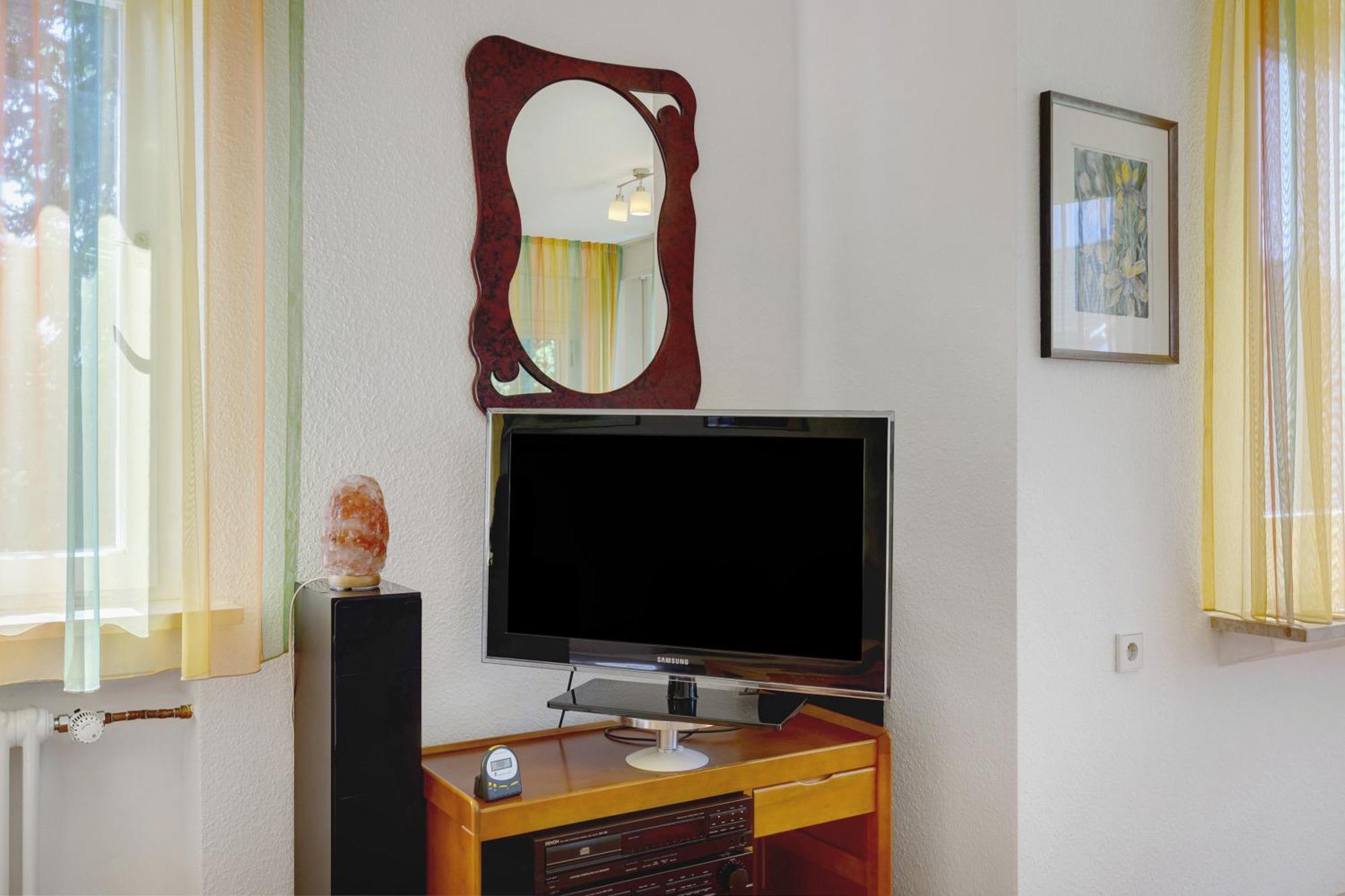 Kleeblatt Apartment *