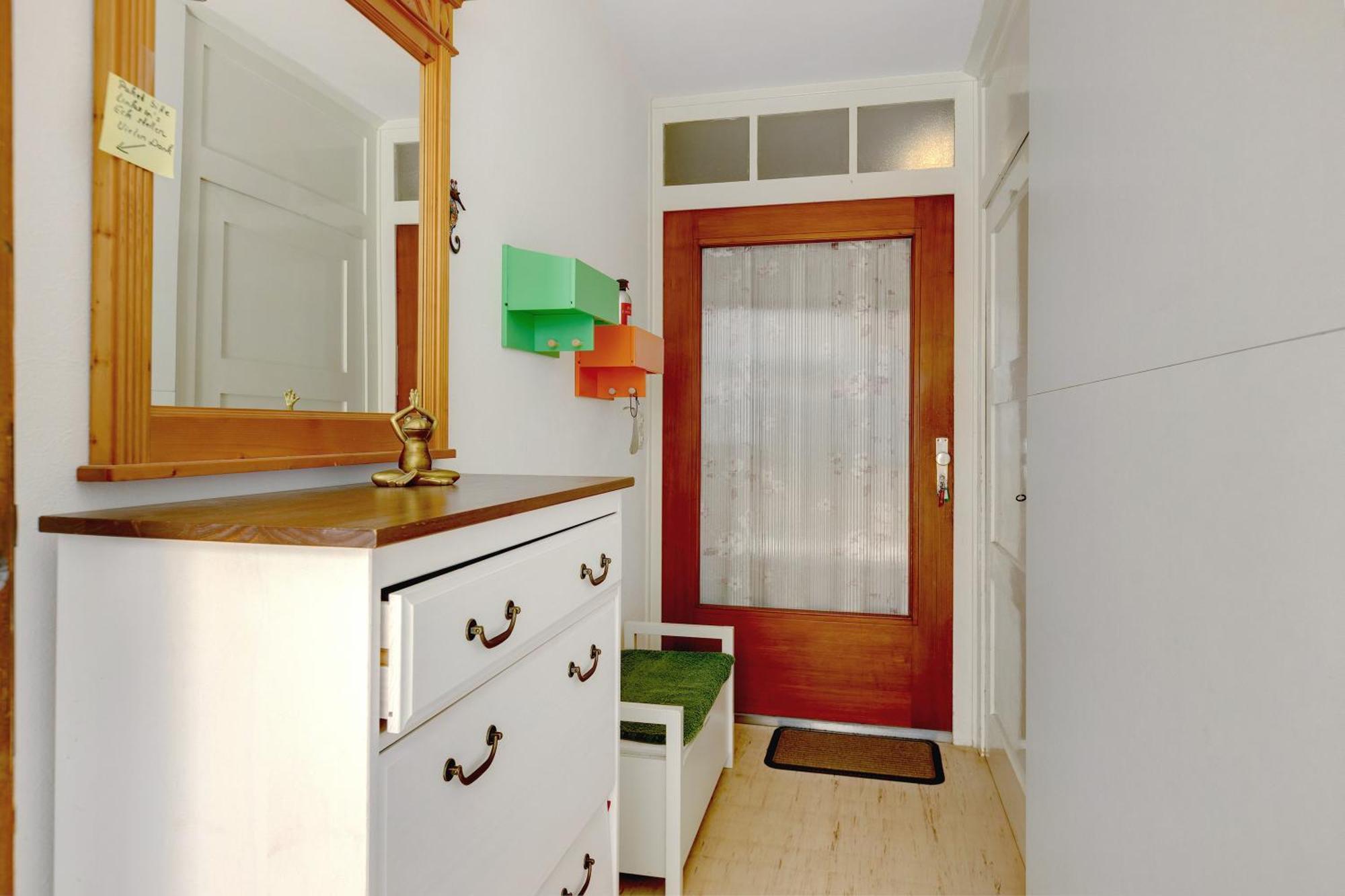 Apartment Kleeblatt *
