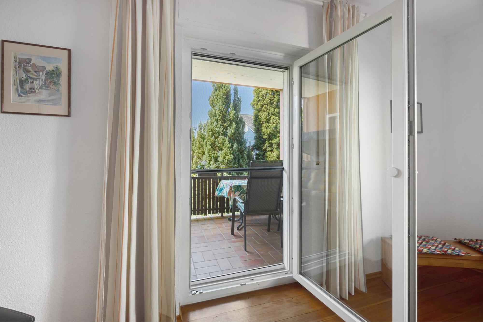 Kleeblatt Apartment