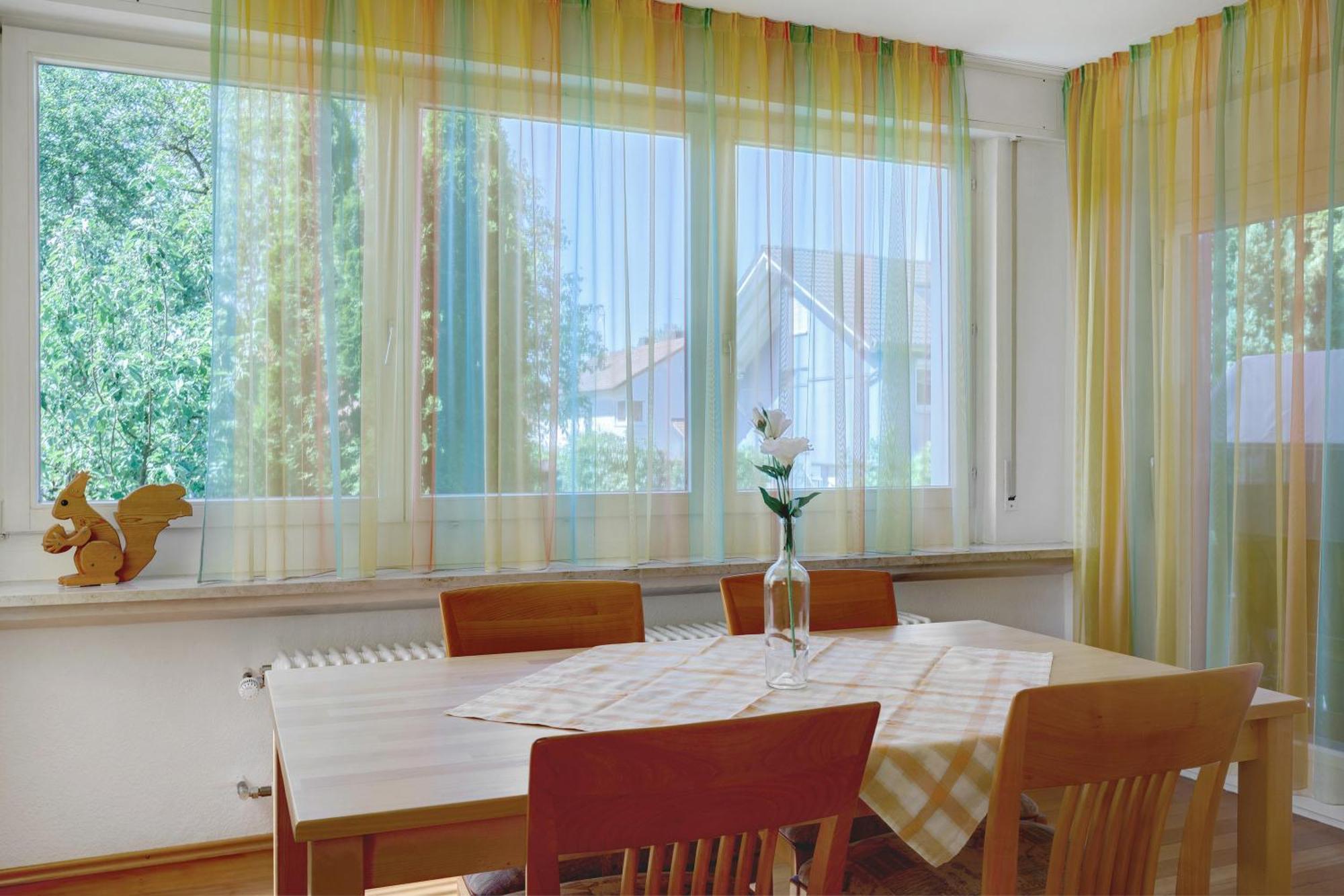 Kleeblatt Markelfingen