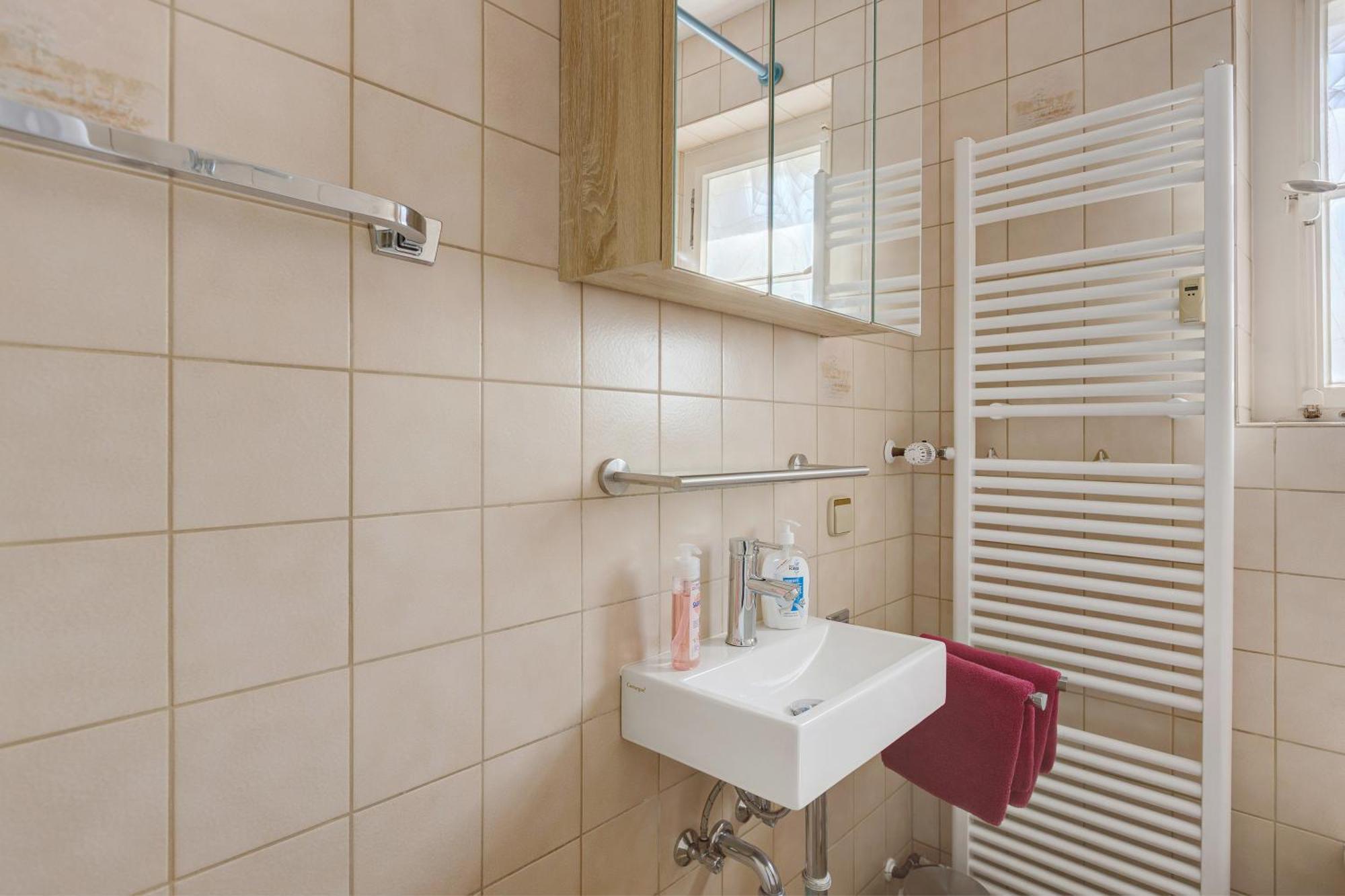 Apartment Kleeblatt