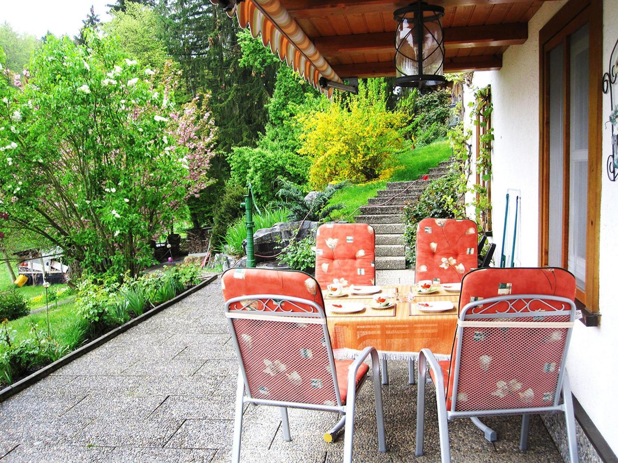 Heidrun Bemetz Apartment