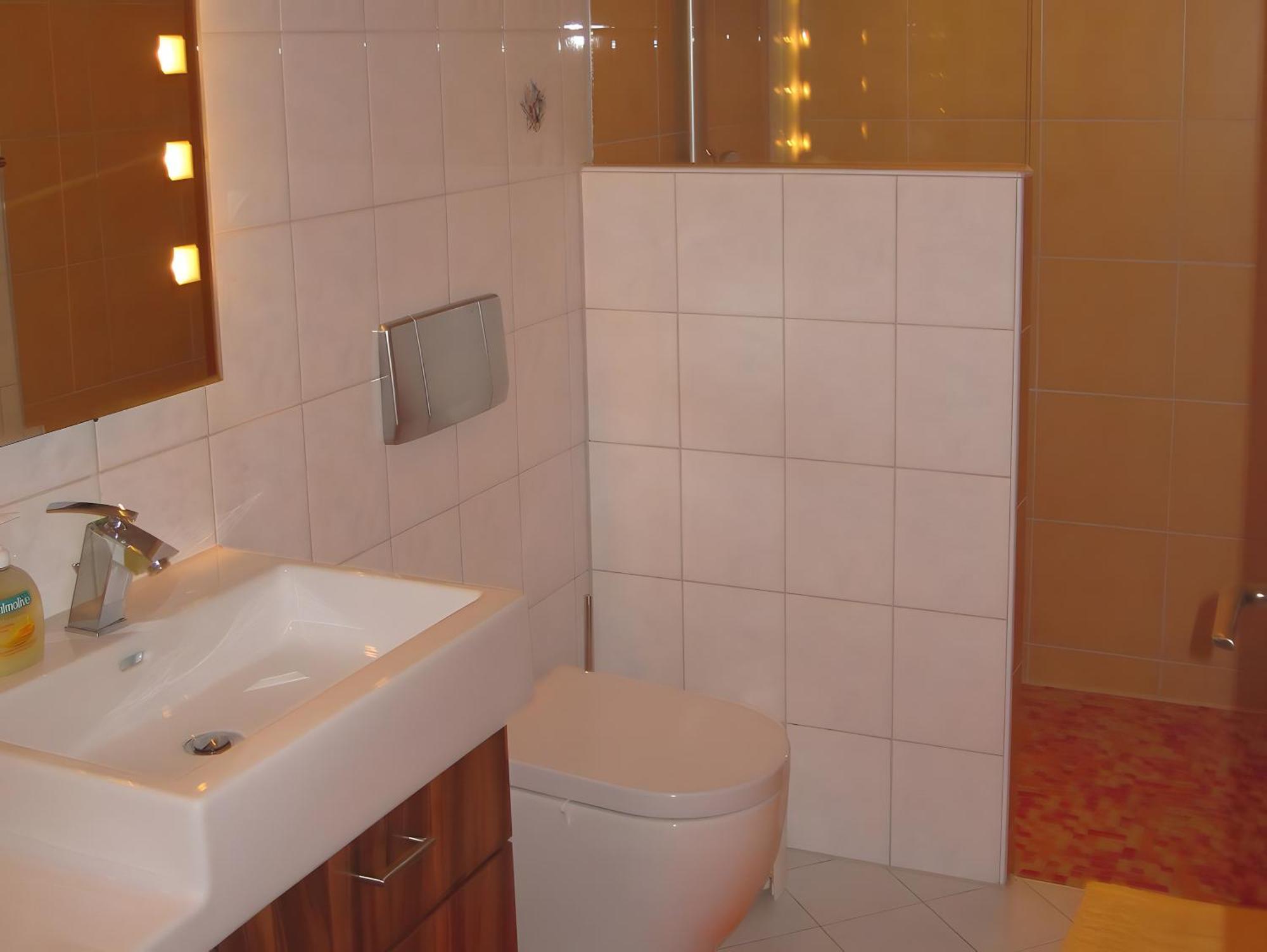 Apartment Heidrun Bemetz