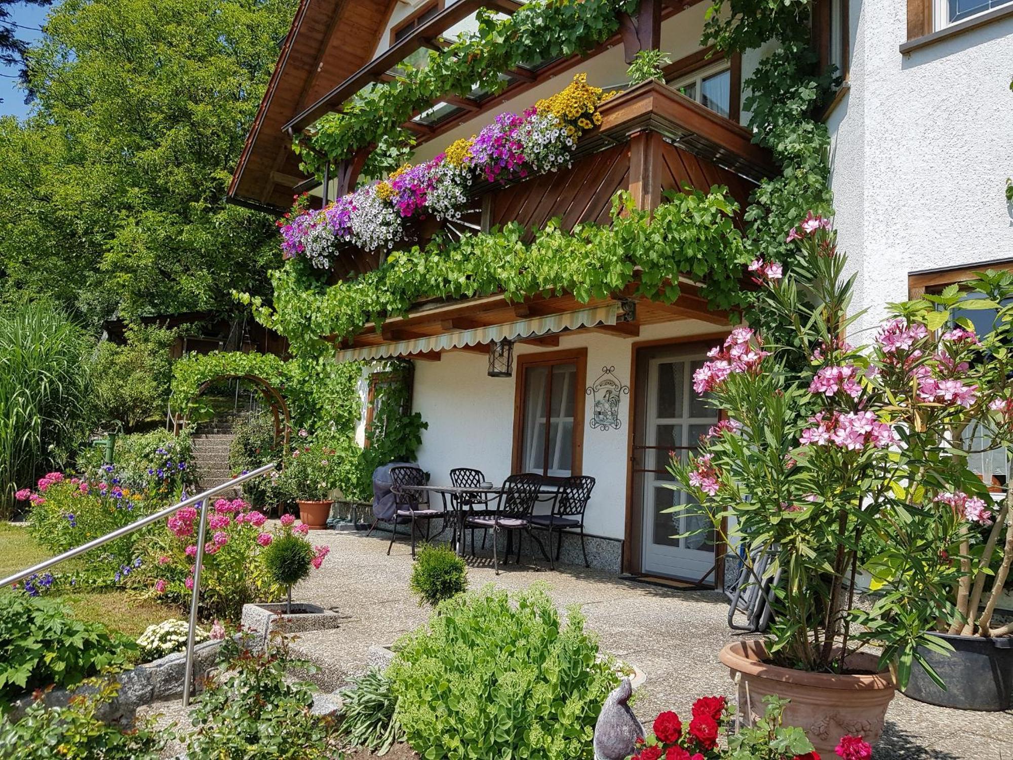 Heidrun Bemetz Unterreitnau