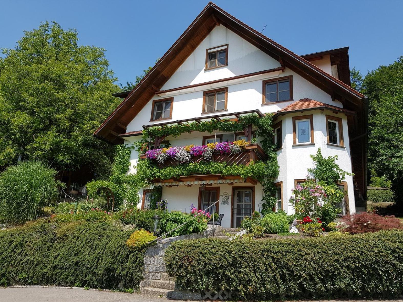Heidrun Bemetz * Unterreitnau