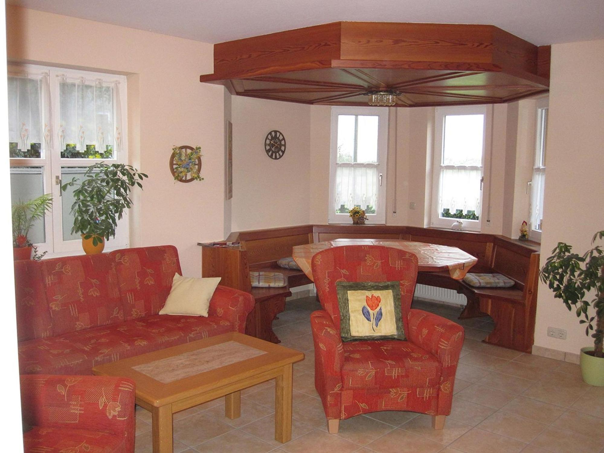 Heidrun Bemetz Apartment