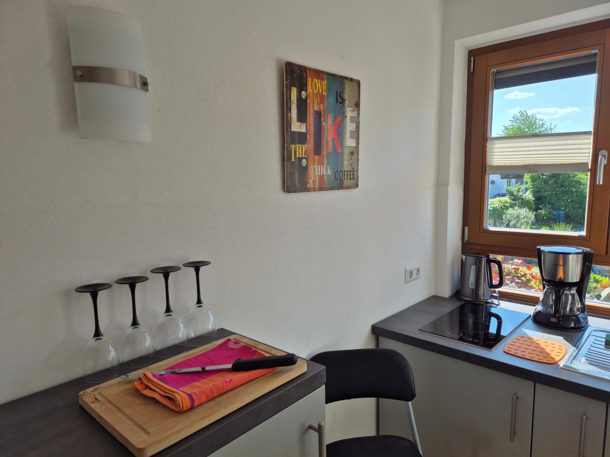 Haus Rebe Meersburg