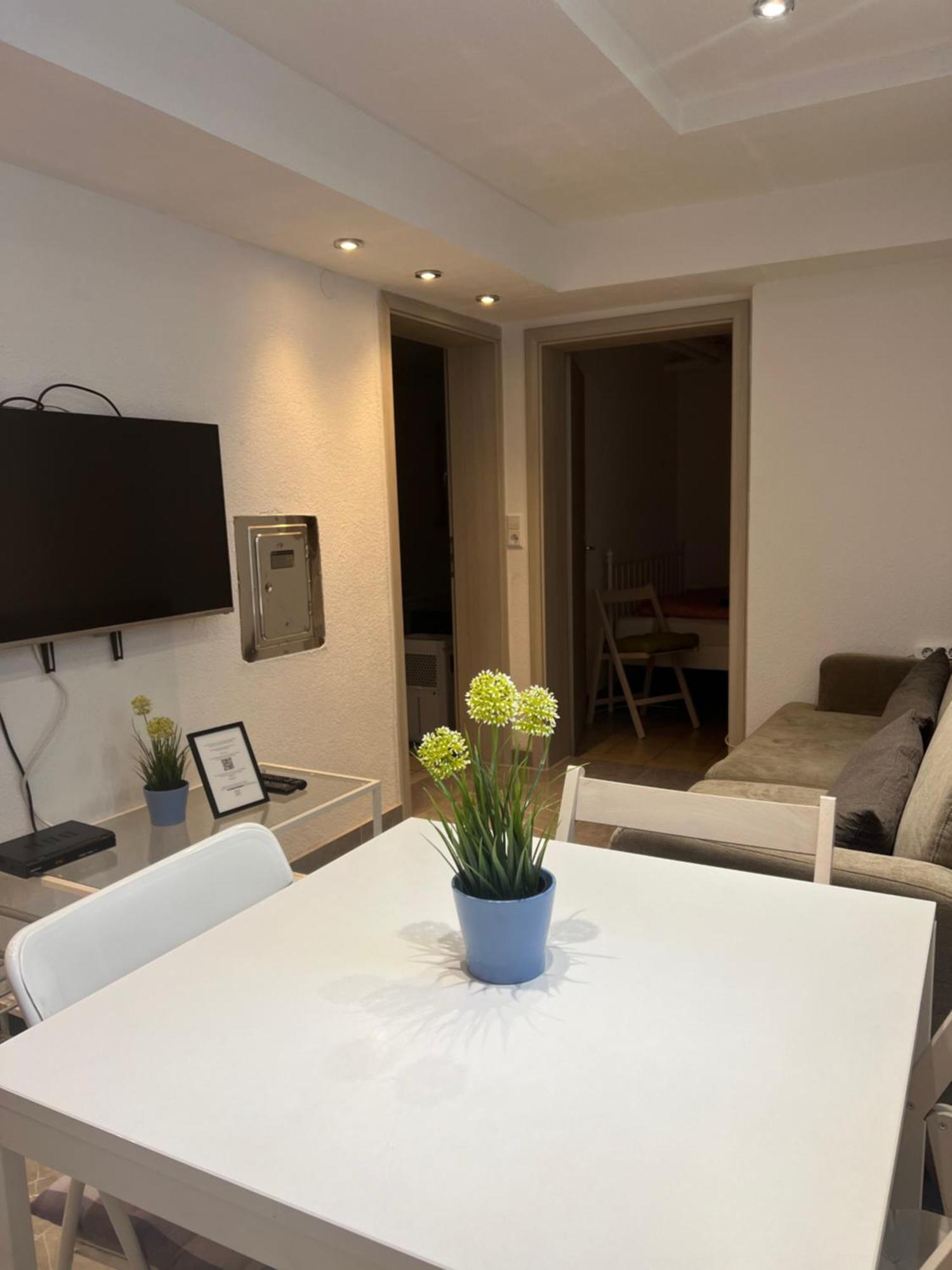 Moderne Einliegerwohnung Amara - Am Bodensee
