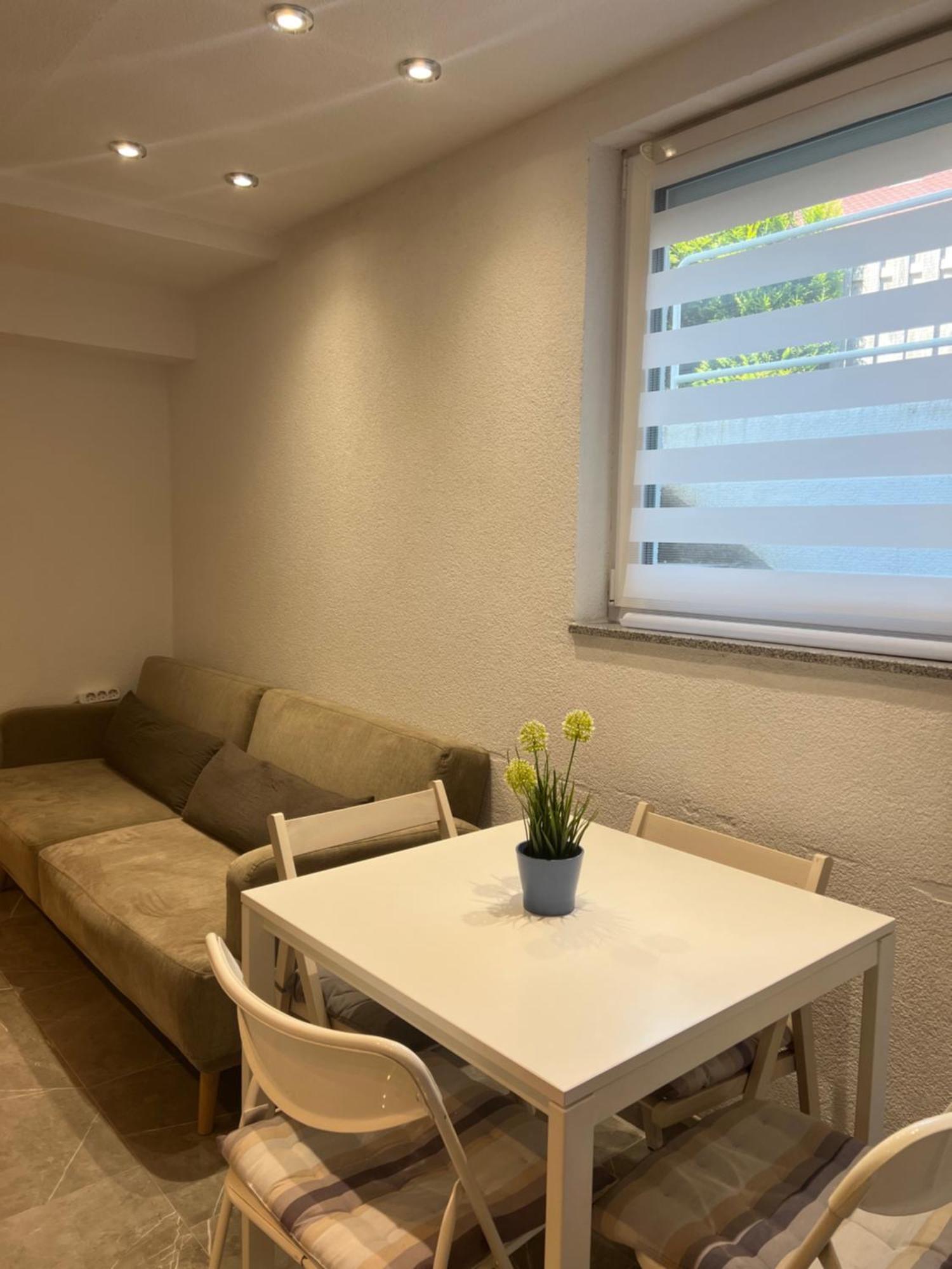 Apartment Moderne Einliegerwohnung Amara - Am Bodensee *