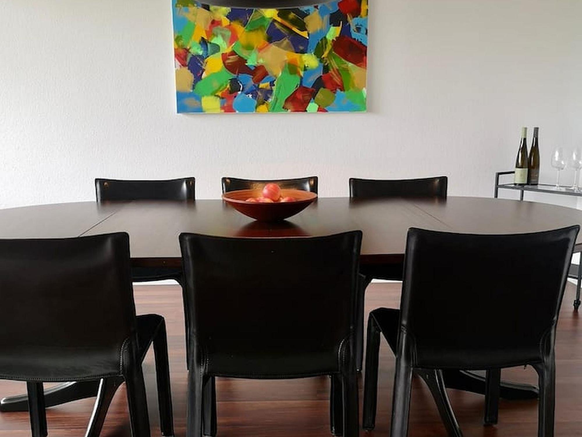 Apartment Bodensee *