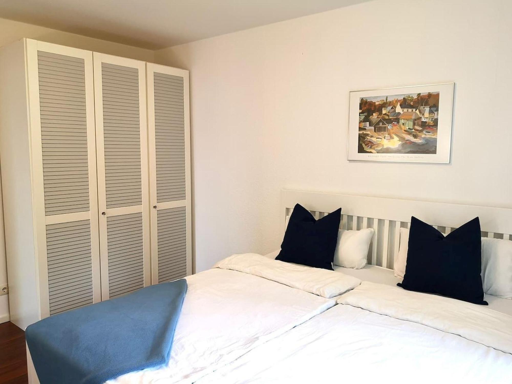 Bodensee Apartment