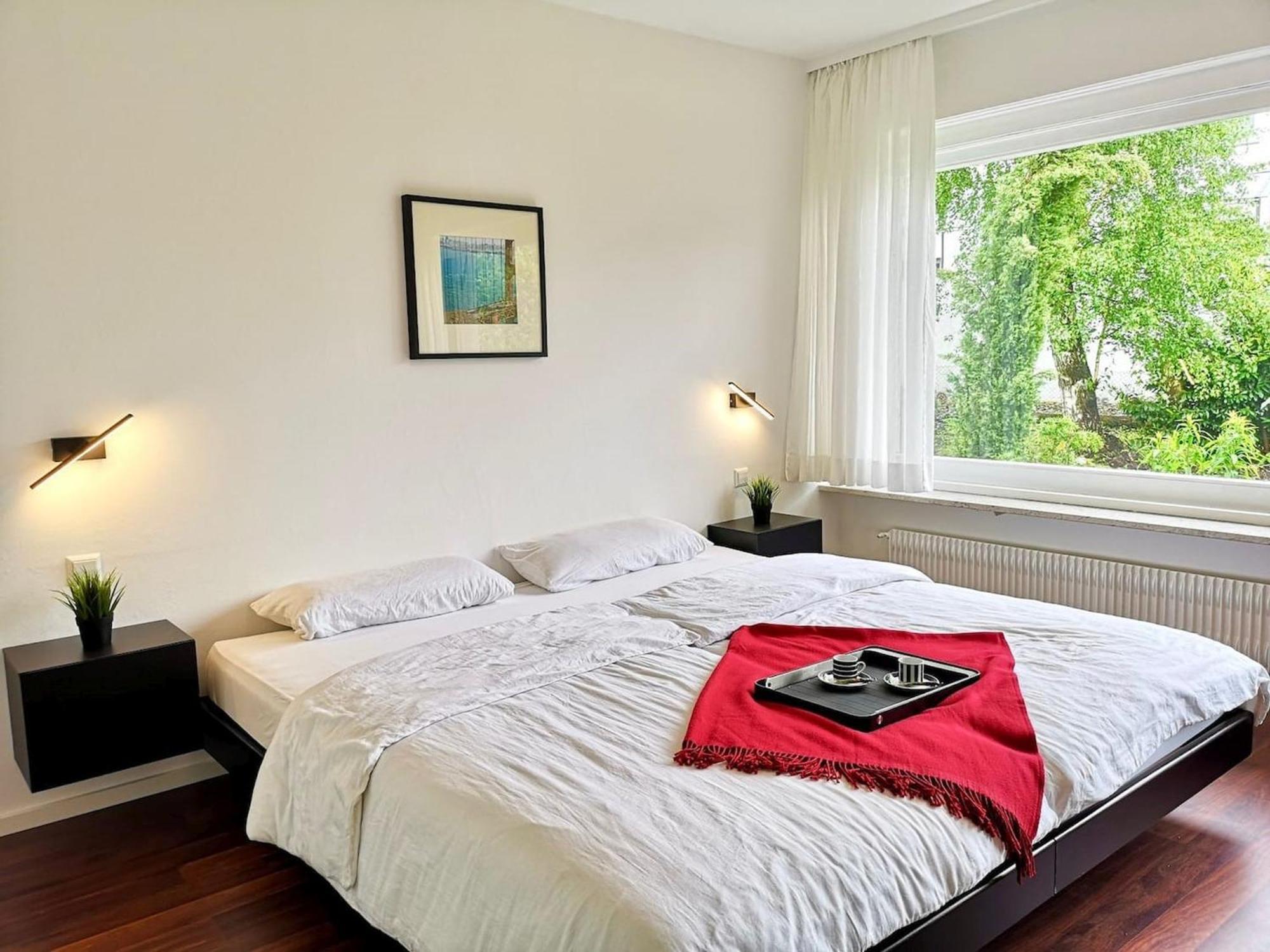 Bodensee Apartment *