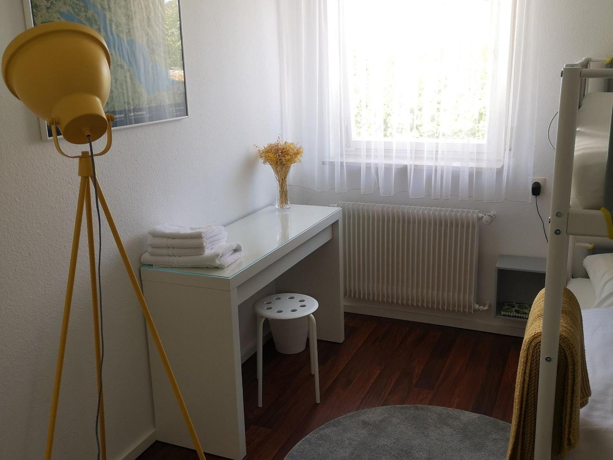Apartment Bodensee *