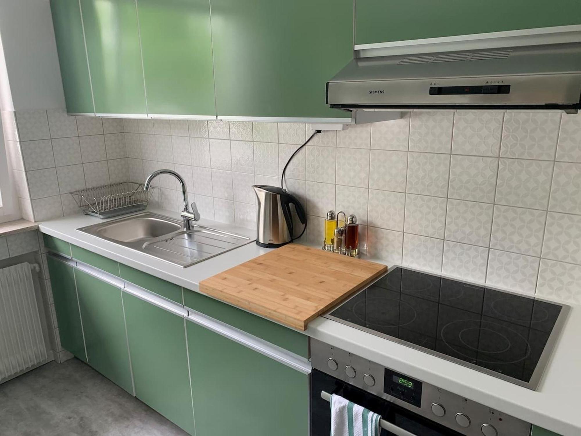 Apartment Bodensee
