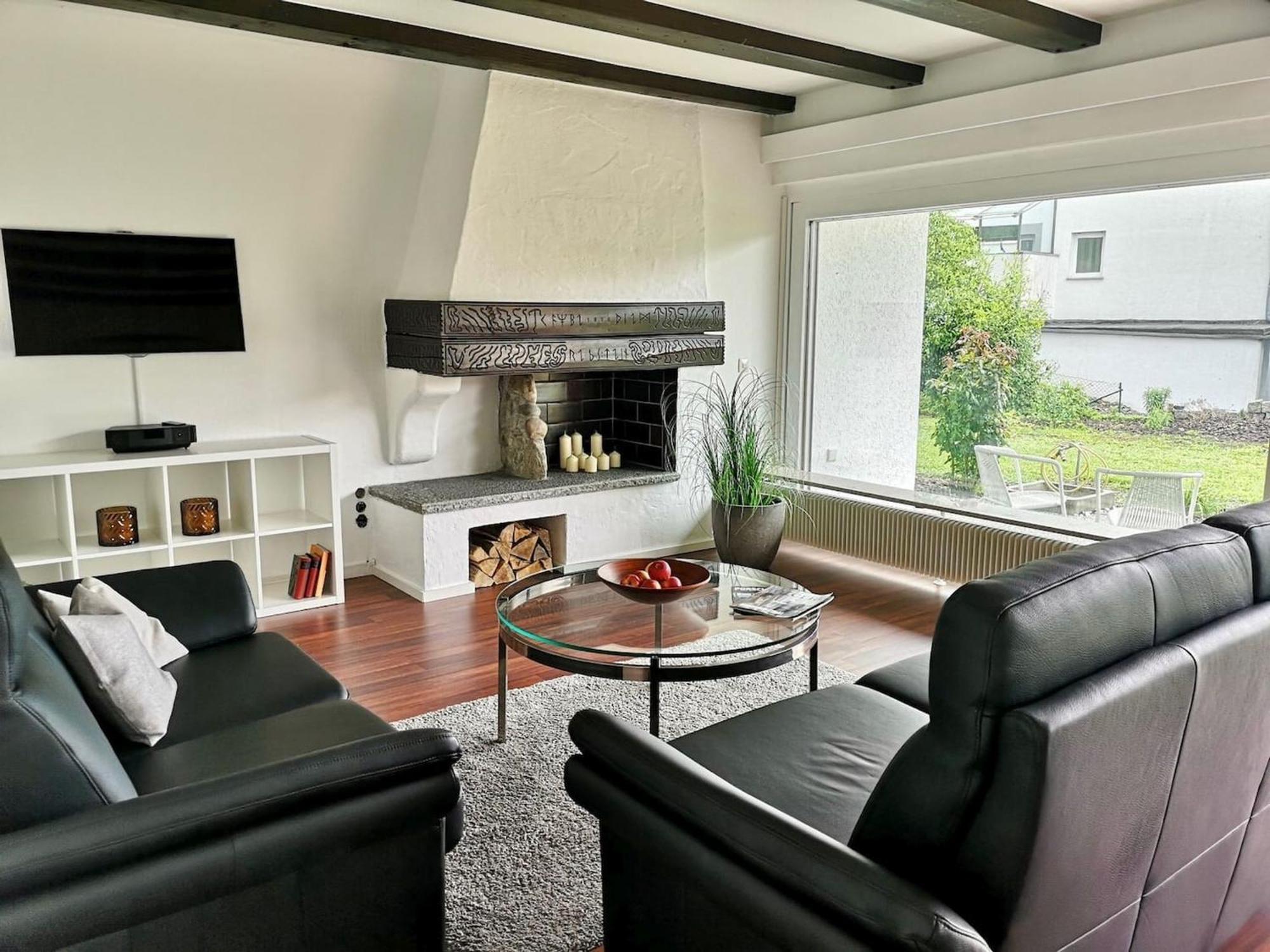 Bodensee Apartment *