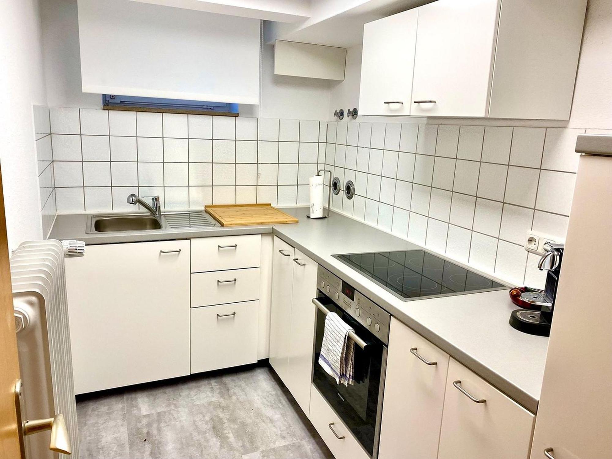 Apartment Bodensee *