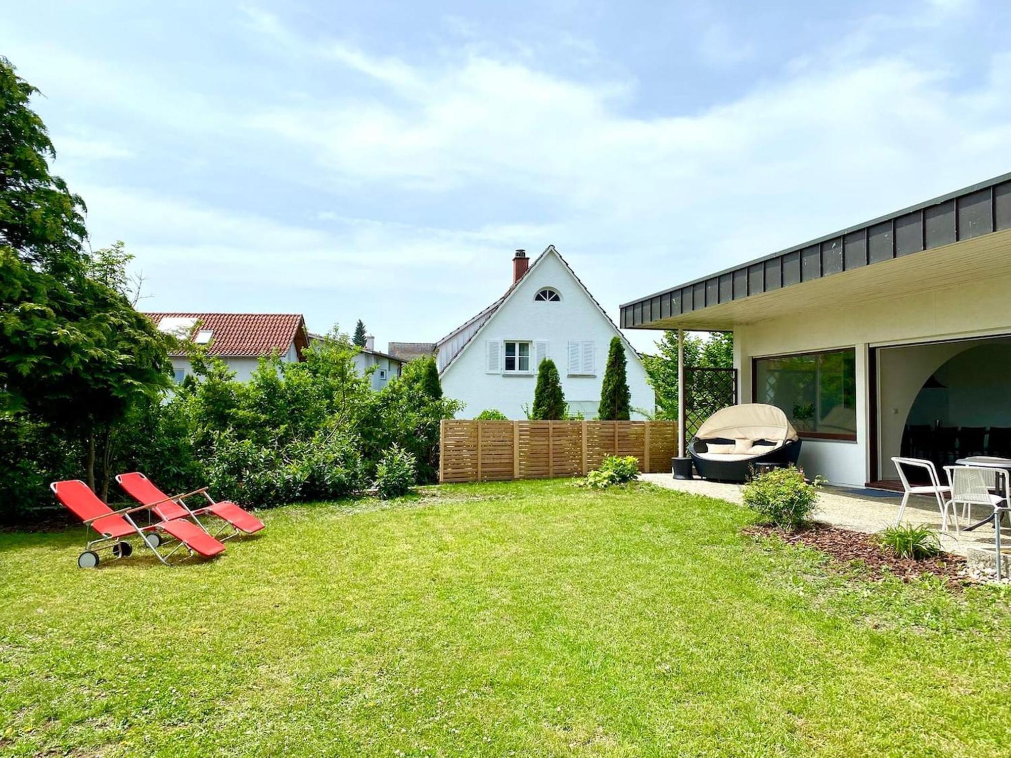 Bodensee Apartment Immenstaad am Bodensee