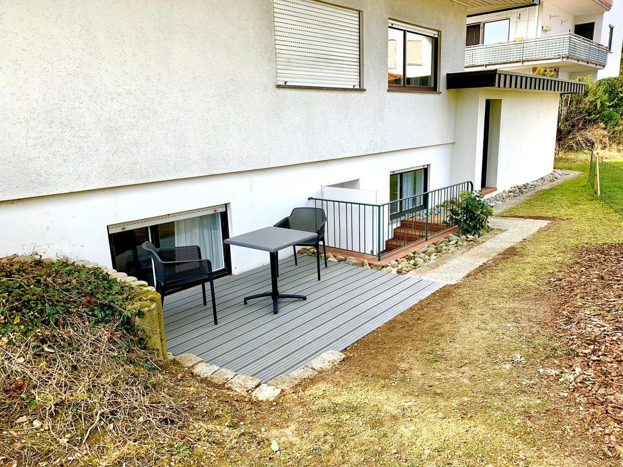 Bodensee Apartment Immenstaad am Bodensee