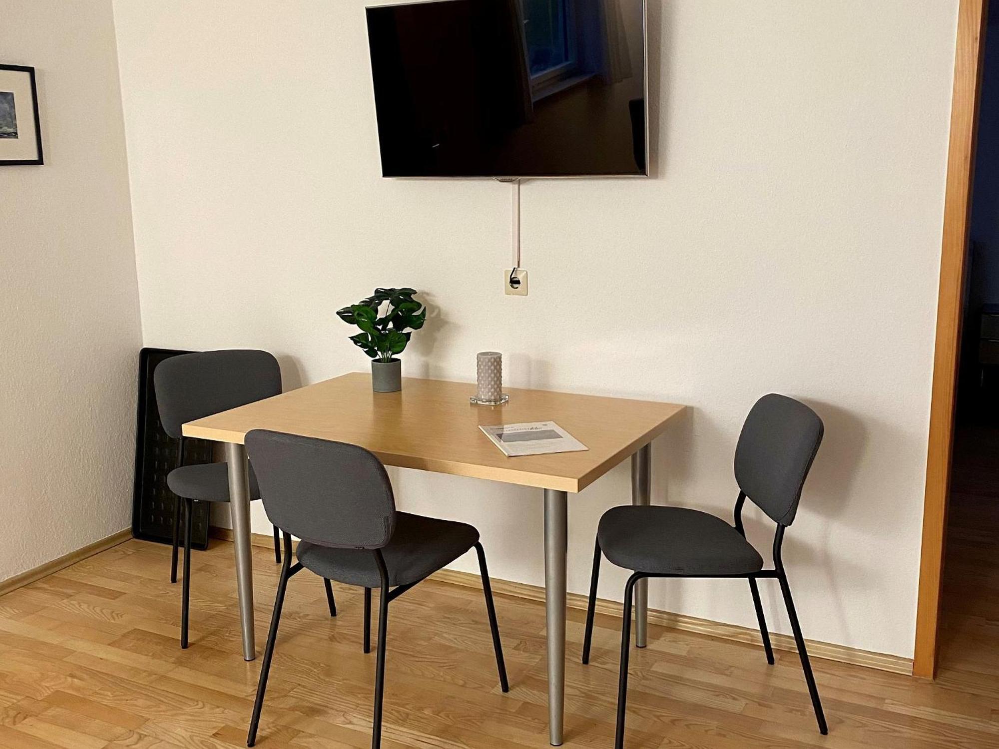 Apartment Bodensee