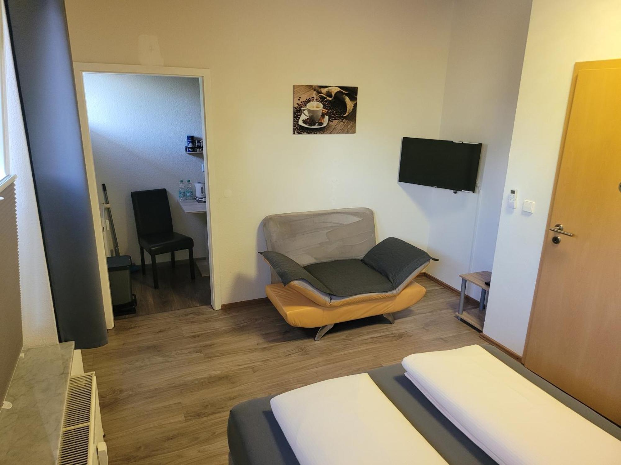 Apartment Air 41