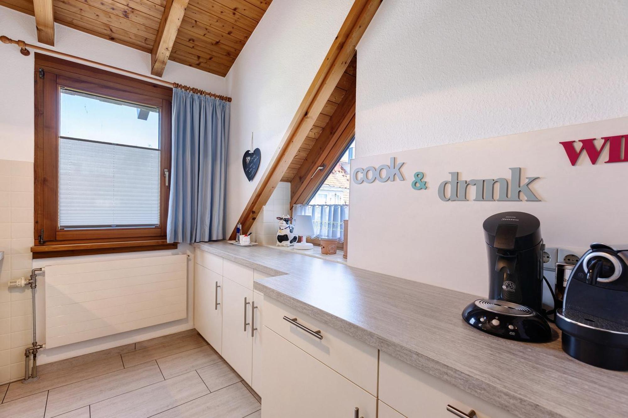 Apartment Schwalbennest