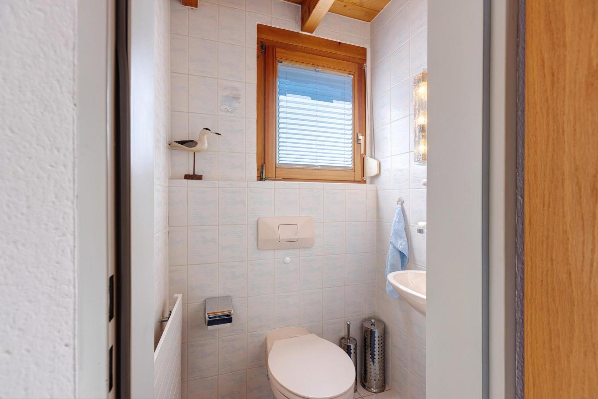 Schwalbennest Apartment *