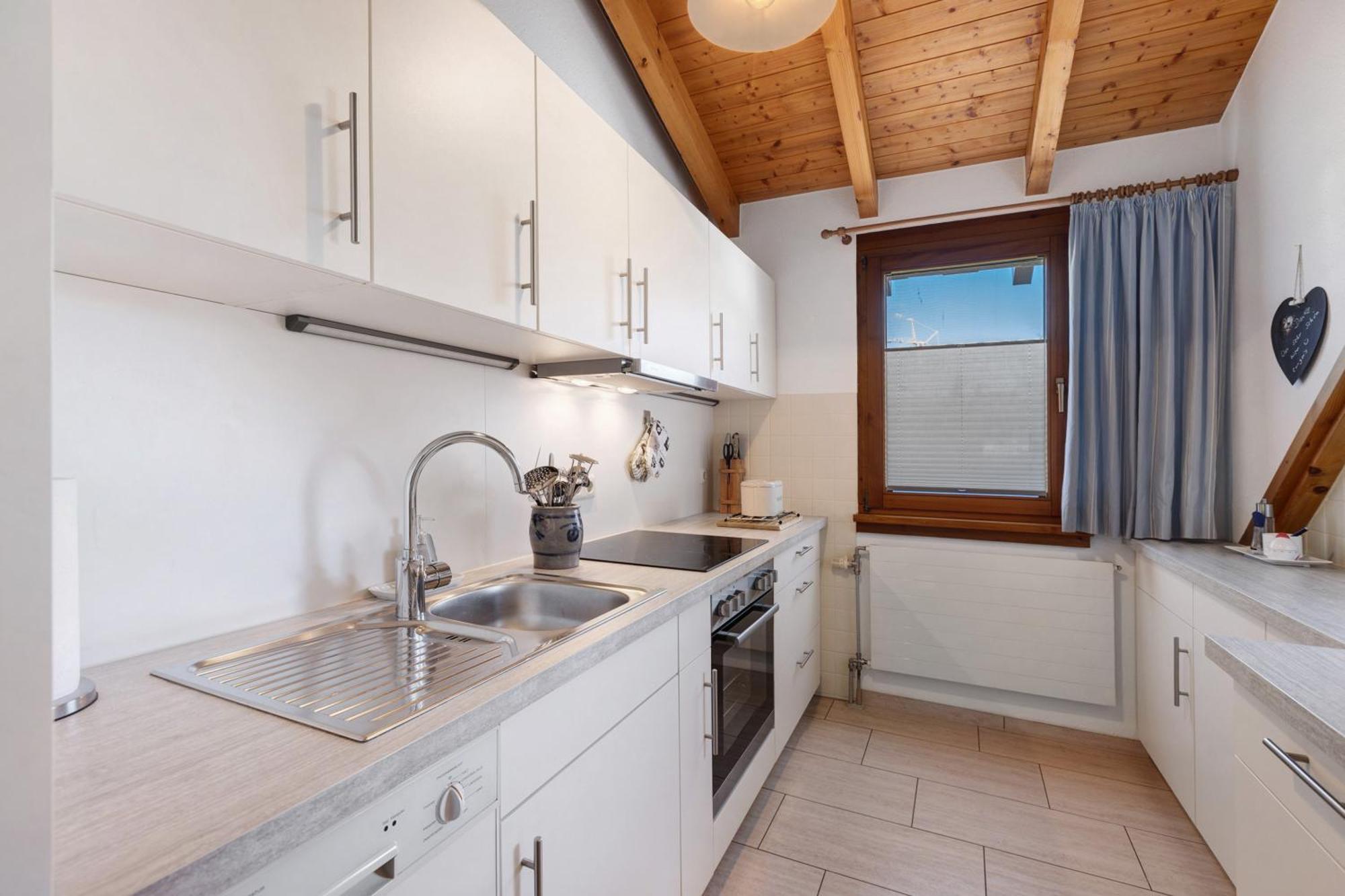 Schwalbennest Apartment *