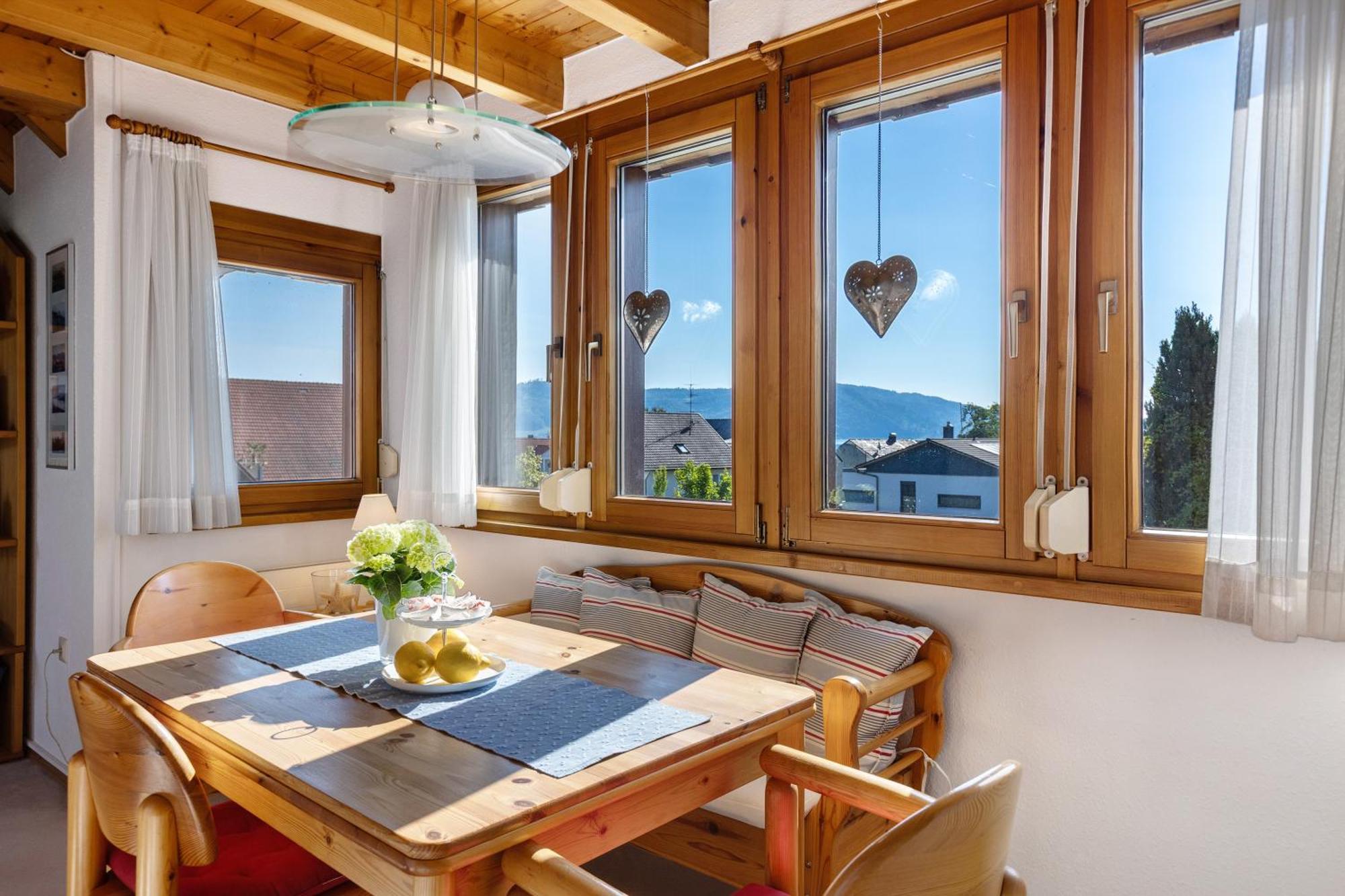 Apartment Schwalbennest *