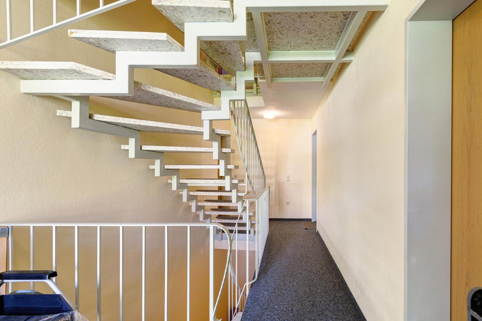 Apartment Schwalbennest