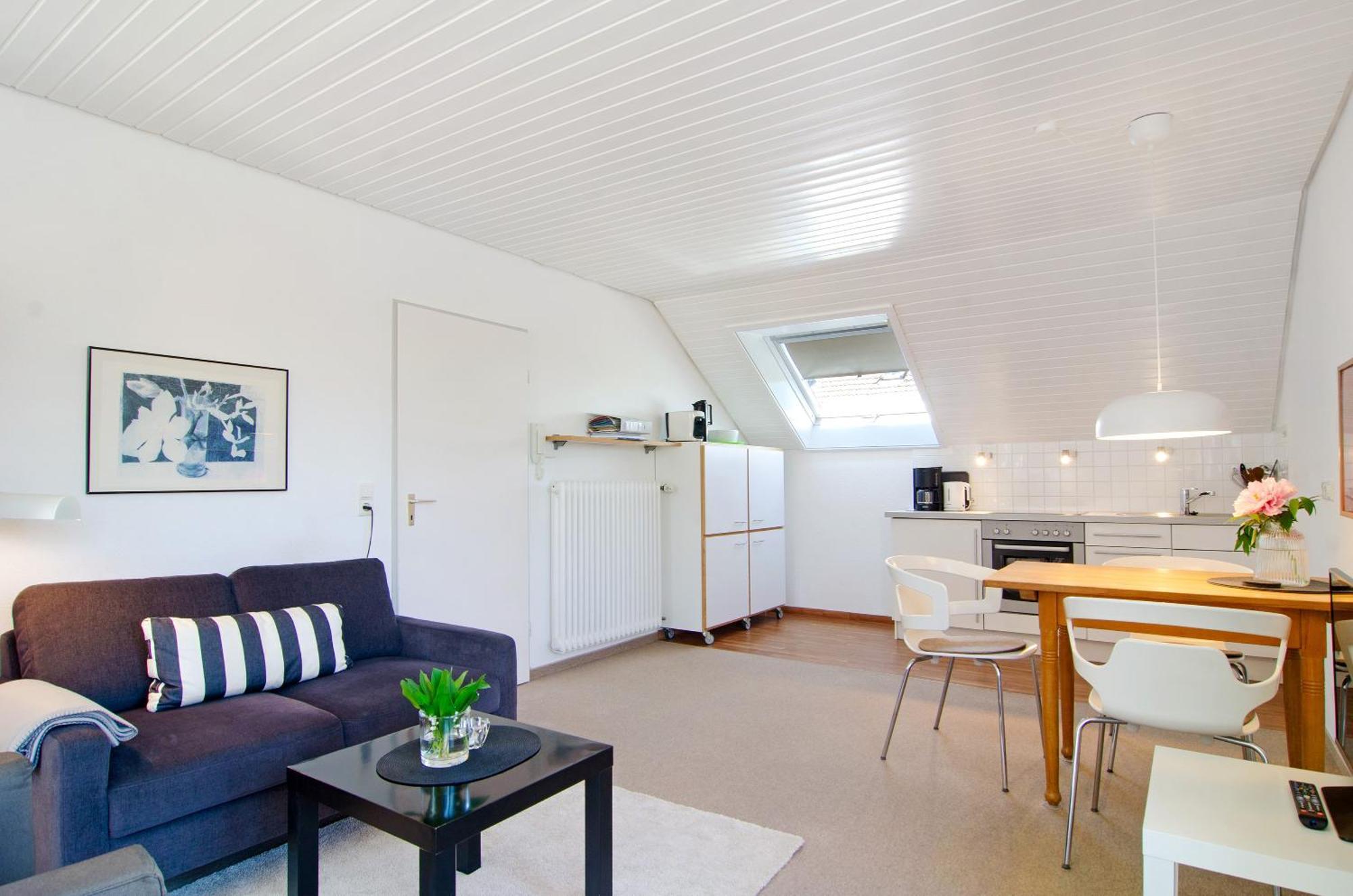 Riedel Apartment