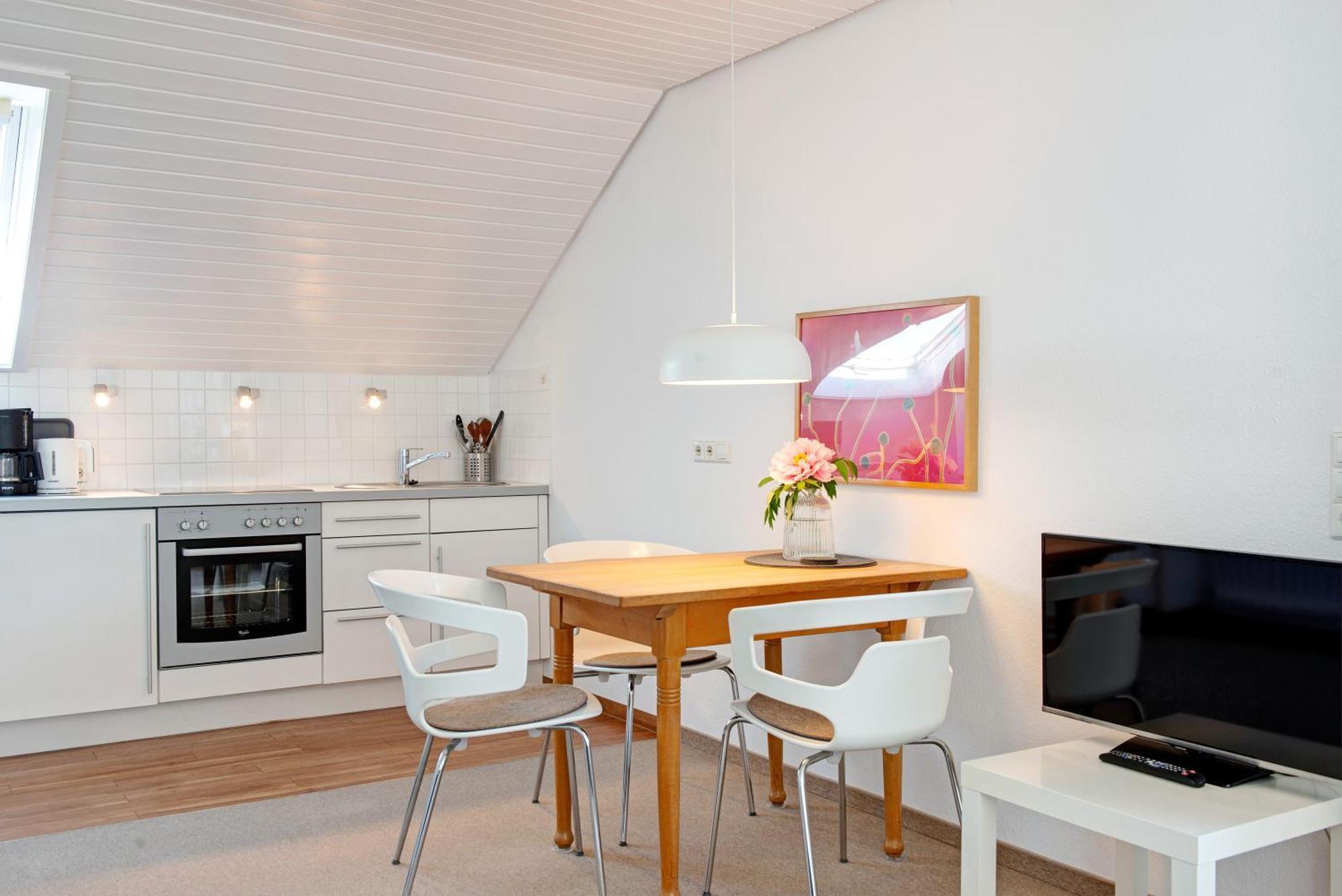 Apartment Riedel Immenstaad am Bodensee