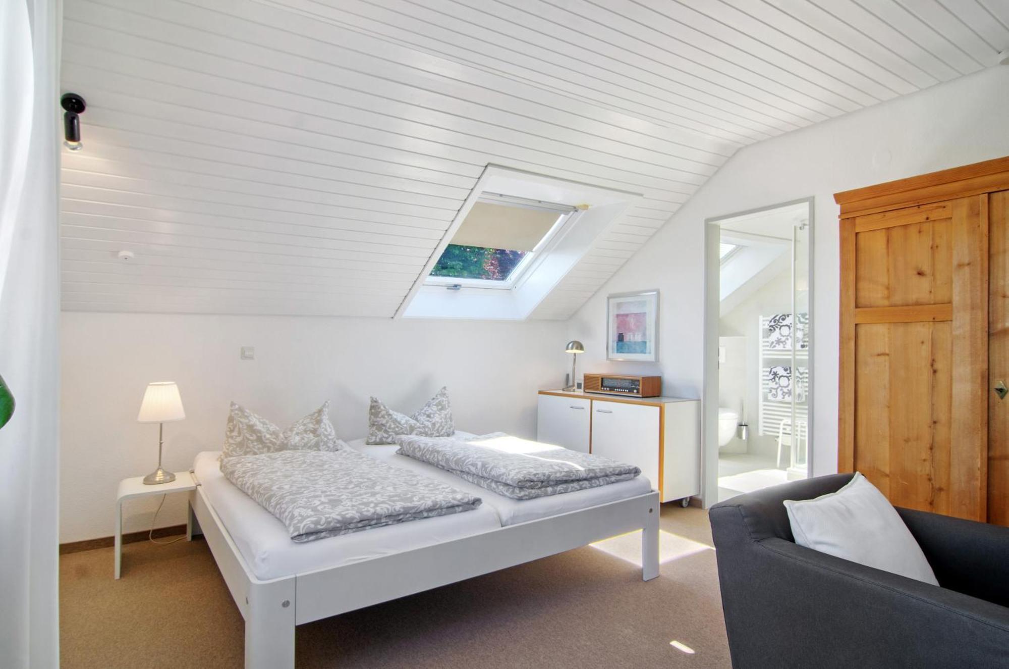 Riedel Apartment