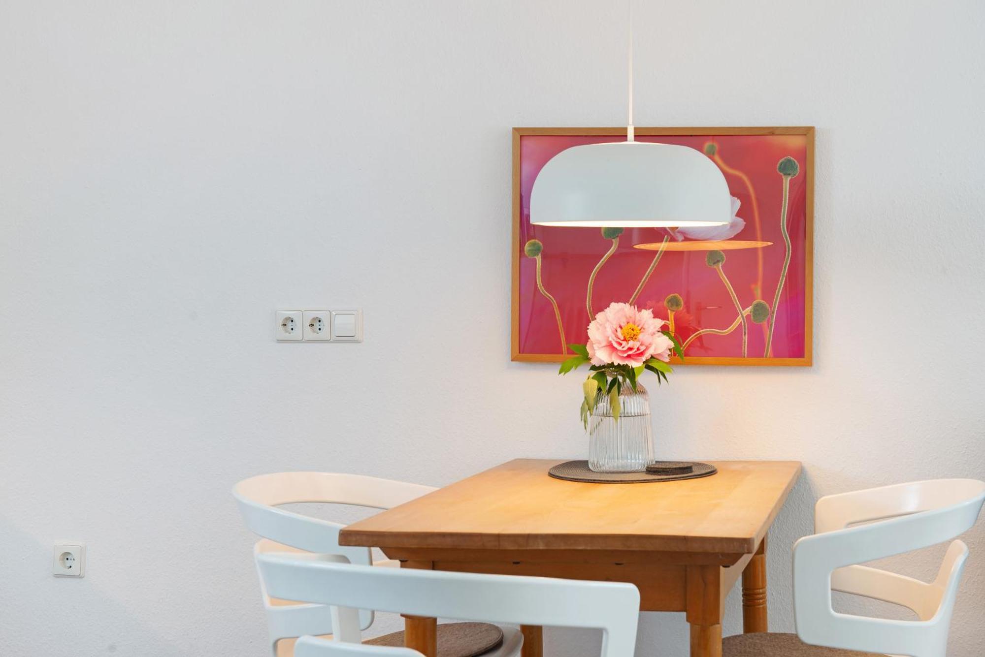 Apartment Riedel